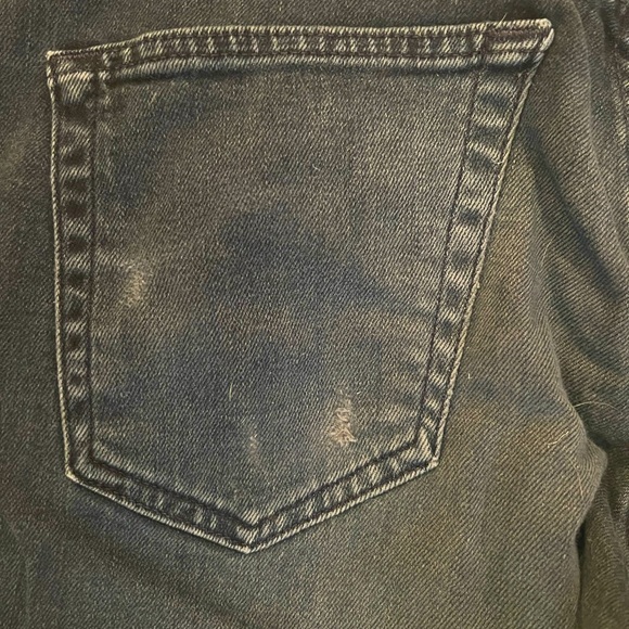 AG Adriano Goldschmied 
The tellis, modern slim, men’s jeans 30R - Picture 7 of 8